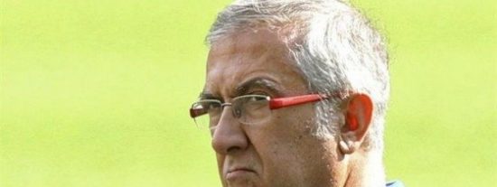 'La primera revoluci&oacute;n en el Atl&eacute;tico tiene que ser mental o filos&oacute;fica'
