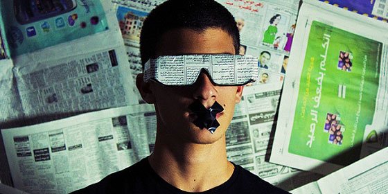 &iquest;Para qu&eacute; co&ntilde;o estudian periodismo si no hay empleos?