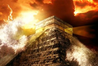 Una nueva prueba de que los mayas predijeron el Fin del Mundo en 2012