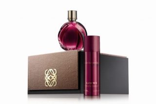 &iexcl;Loewe regala sueños esta Navidad!
