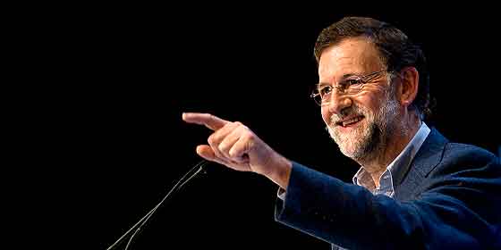 'The Times' publica un sondeo que da al PP casi 20 puntos sobre el PSOE