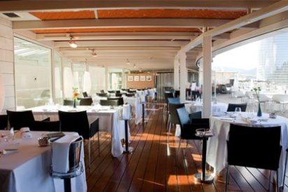 El restaurante DOMA Bilbao, el &uacute;ltimo proyecto de Mart&iacute;n Berasategui