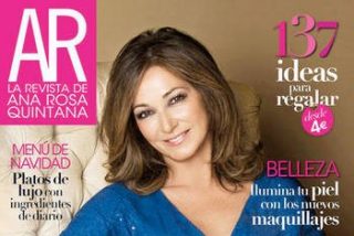 Tiempo de ilusi&oacute;n en la revista AR Diciembre