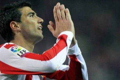 El Atl&eacute;tico de Madrid enferma con el 'caso Reyes'
