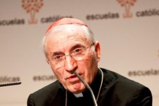 Rouco sugiere que la clase de religi&oacute;n tenga alternativa obligatoria