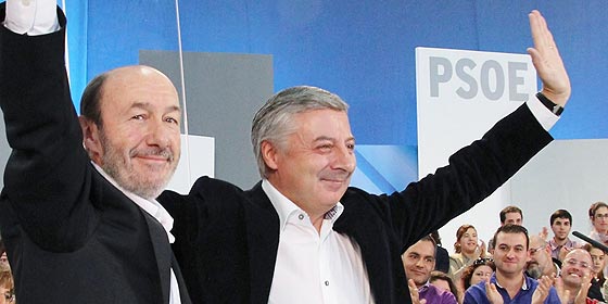 El delito que planea sobre Blanco est&aacute; penado hasta con 6 a&ntilde;os de c&aacute;rcel