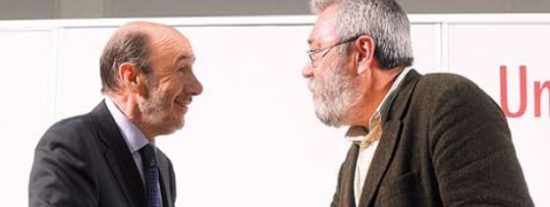 Adi&oacute;s al chollo sindical