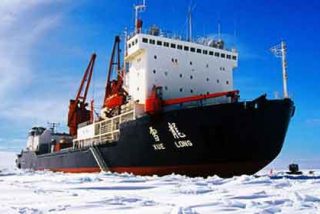 &iquest;Comenzar&aacute; la III Guerra Mundial en una pelea por el Polo Norte?