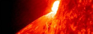 Investigaci&oacute;n: Un minuto al sol produce dos semanas de luz nocturna