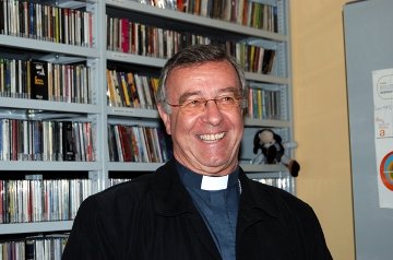 Sebastià Taltavull publica una compilación de homilías