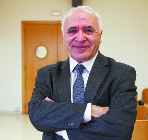 Rouco proh&iacute;be una conferencia de Tamayo en una parroquia madrile&ntilde;a