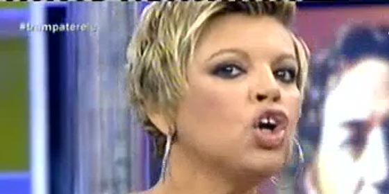 Jes&uacute;s Mari&ntilde;as: "Terelu cobrar&aacute; 30.000 euros por su desnudo en Intervi&uacute;"