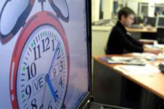 &iquest;Nos har&aacute; Rajoy dejar el horario de trabajo espa&ntilde;ol y adoptar el europeo?