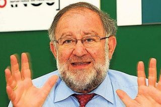 Urbaneja (APM), sobre la fuga de anunciantes de 'La Noria': "Uno tiene derecho a equivocarse. El mayor valor est&aacute; en hacer examen de conciencia"