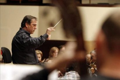 La Sinf&oacute;nica de Asturias tocar&aacute; para el Papa el pr&oacute;ximo s&aacute;bado