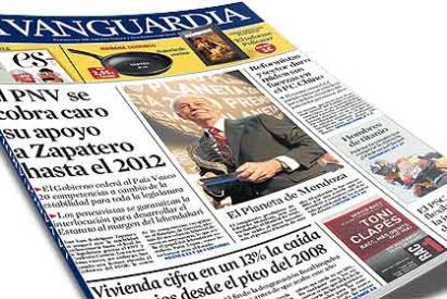 OJD: Los diarios catalanes son los que m&aacute;s caen de todos los regionales