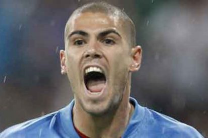 Vald&eacute;s a Ibrahimovic: "Al lado de Guardiola, ser&eacute; un colegial toda la vida"