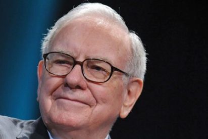 Buffett compra el 5,5 % de IBM por 10.700 millones de d&oacute;lares