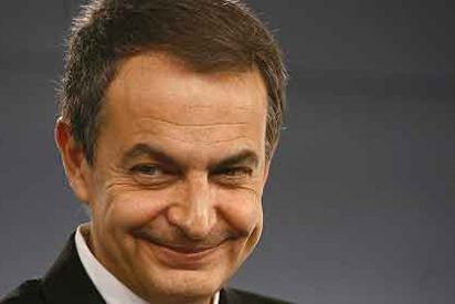 Zapatero se despide 'regalando' medio mill&oacute;n de euros a los Territorios Palestinos