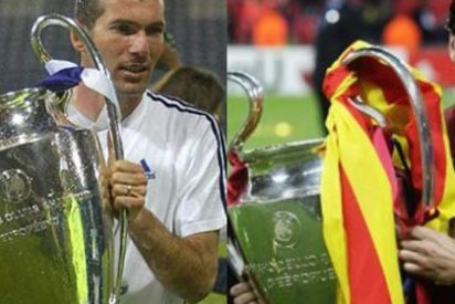 Cambio en el gobierno espa&ntilde;ol, &iquest;cambio de dominio en el f&uacute;tbol europeo?