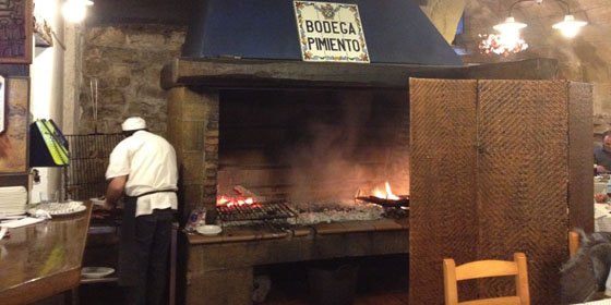 Cuando un Pimiento s&iacute; que importa