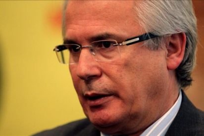 Los peritos destacan que Garz&oacute;n declar&oacute; a Hacienda pagos que no est&aacute;n reflejados