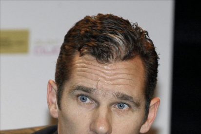 Urdangar&iacute;n afirma que la Casa del Rey nada tiene que ver con sus actividades privadas