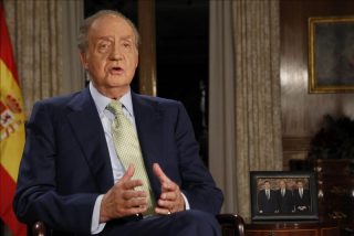 El rey subraya que cualquier acci&oacute;n censurable debe ser juzgada y sancionada