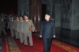 Corea del Norte celebra hoy el funeral de Kim Jong-il