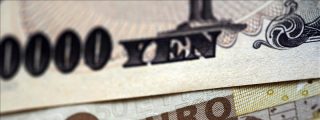 El euro cae a su nivel m&iacute;nimo frente al yen en casi 10 a&ntilde;os y medio