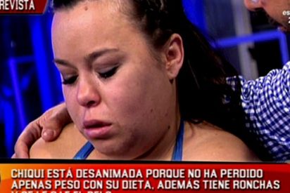 Cinco famosos de la TV sin un duro: &iquest;Realidad o cuento para dar pena?