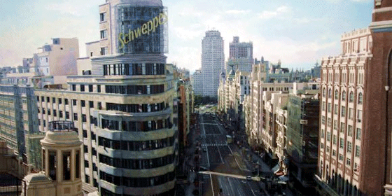 Gran Via