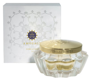 La Colección de Baño de Amouage