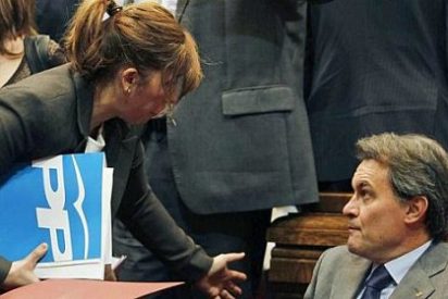 S&aacute;nchez-Camacho sigue con ganas de entrar en la Generalidad de la mano de CiU