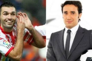 Juanma Casta&ntilde;o recrimina a David Barral en Twitter: "No estamos para celebraciones"