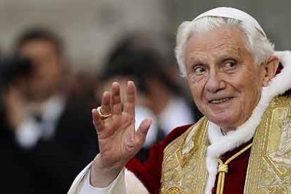 Benedicto XVI presidir&aacute; esta noche la Misa del Gallo