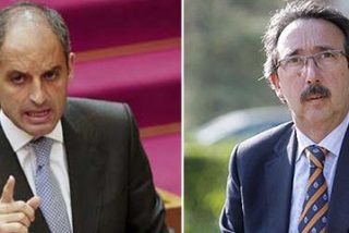 El sastre que dijo que Camps no pag&oacute; sus trajes debe m&aacute;s de 5.000 euros en ropa