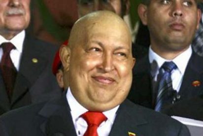 EEUU ve "horrendas" las acusaciones de Ch&aacute;vez de causar c&aacute;ncer