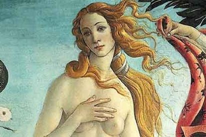 El tr&aacute;gico destino de Simonetta, la mujer m&aacute;s bella del Renacimiento