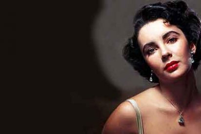 Pagan 12 millones de d&oacute;lares por la perla espa&ntilde;ola de Elizabeth Taylor