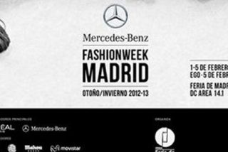 La pasarela Cibeles Madrid Fashion Week cambia de nombre