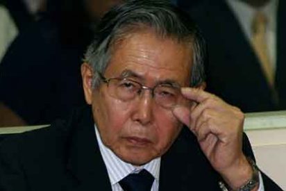 Per&uacute; se prepara para liberar a Fujimori porque padece c&aacute;ncer y depresi&oacute;n
