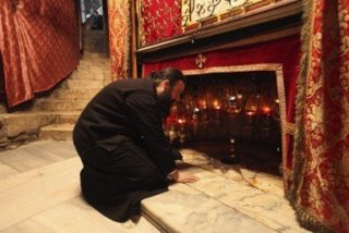 M&aacute;s de 100.000 turistas visitar&aacute;n Bel&eacute;n en Navidades