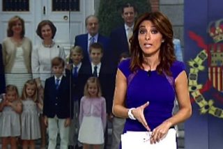 La izquierda medi&aacute;tica huele sangre y pide cuentas al Rey por el 'caso Urdangar&iacute;n'