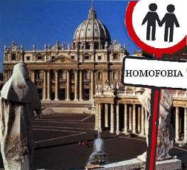 Sacerdote impide a un homosexual ser padrino de bautismo