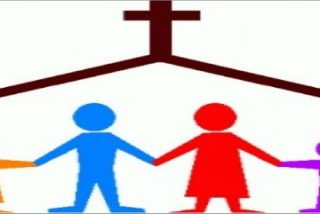 Santiago Agrelo: "La fe me ense&ntilde;&oacute; a llamar a todos a una casa que no es la m&iacute;a sino la de Dios"