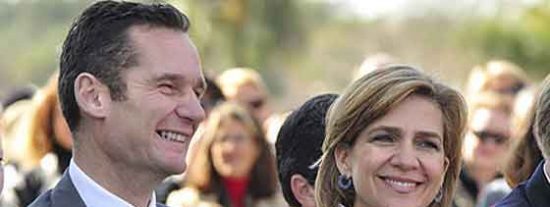 &iquest;El Rey echa a Urdangar&iacute;n de la Familia Real o todo es un bulo period&iacute;stico?