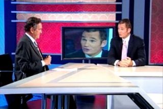 Fernando Schwartz: "Fidel Castro nunca se fio de m&iacute;"