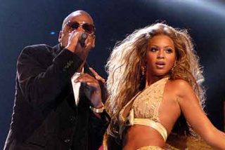 El rapero Jay Z se pone a dieta en solidaridad con Beyonc&eacute;