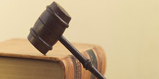 Justicia: cobrar una tasa por las denuncias que no tengan fundamento